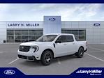 New 2025 Ford Maverick Lariat SuperCrew Cab AWD Pickup for sale #LFO251482 - photo 1