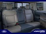 New 2025 Ford Maverick Lariat SuperCrew Cab AWD Pickup for sale #LFO251482 - photo 11