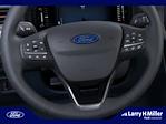 New 2025 Ford Maverick Lariat SuperCrew Cab AWD Pickup for sale #LFO251482 - photo 14