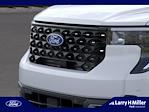 New 2025 Ford Maverick Lariat SuperCrew Cab AWD Pickup for sale #LFO251482 - photo 18