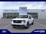 New 2025 Ford Maverick Lariat SuperCrew Cab AWD Pickup for sale #LFO251482 - photo 2