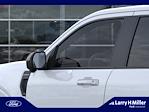 New 2025 Ford Maverick Lariat SuperCrew Cab AWD Pickup for sale #LFO251482 - photo 21
