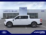 New 2025 Ford Maverick Lariat SuperCrew Cab AWD Pickup for sale #LFO251482 - photo 3