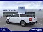 New 2025 Ford Maverick Lariat SuperCrew Cab AWD Pickup for sale #LFO251482 - photo 4