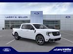 New 2025 Ford Maverick Lariat SuperCrew Cab AWD Pickup for sale #LFO251482 - photo 7