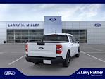 New 2025 Ford Maverick Lariat SuperCrew Cab AWD Pickup for sale #LFO251482 - photo 8