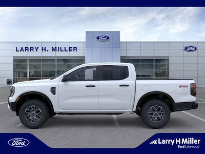 2025 Ford Ranger SuperCrew Cab 4WD Pickup for sale #LFO251484 - photo 2