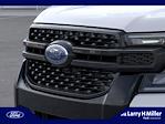 New 2025 Ford Ranger XLT SuperCrew Cab 4WD Pickup for sale #LFO251484 - photo 17