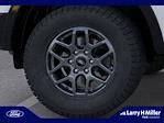 New 2025 Ford Ranger XLT SuperCrew Cab 4WD Pickup for sale #LFO251484 - photo 19