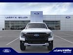 New 2025 Ford Ranger XLT SuperCrew Cab 4WD Pickup for sale #LFO251484 - photo 6