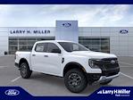New 2025 Ford Ranger XLT SuperCrew Cab 4WD Pickup for sale #LFO251484 - photo 7