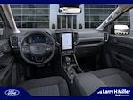 New 2025 Ford Ranger XLT SuperCrew Cab 4WD Pickup for sale #LFO251484 - photo 9