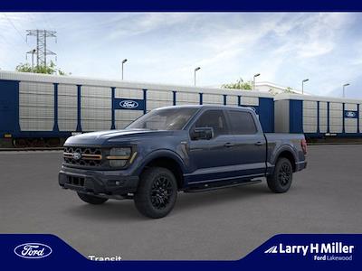 New 2025 Ford F-150 Tremor SuperCrew Cab 4WD Pickup for sale #LFO251485 - photo 1