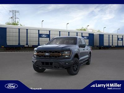 New 2025 Ford F-150 Tremor SuperCrew Cab 4WD Pickup for sale #LFO251485 - photo 2