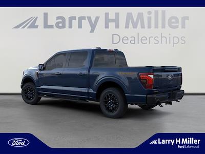 New 2025 Ford F-150 Tremor SuperCrew Cab 4WD Pickup for sale #LFO251485 - photo 2