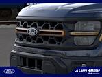 New 2025 Ford F-150 Tremor SuperCrew Cab 4WD Pickup for sale #LFO251485 - photo 17