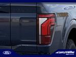 New 2025 Ford F-150 Tremor SuperCrew Cab 4WD Pickup for sale #LFO251485 - photo 21
