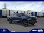 New 2025 Ford F-150 Tremor SuperCrew Cab 4WD Pickup for sale #LFO251485 - photo 7