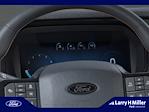 2025 Ford F-150 SuperCrew Cab 4WD Pickup for sale #LFO251486 - photo 13