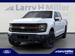 2025 Ford F-150 SuperCrew Cab 4WD Pickup for sale #LFO251486 - photo 3
