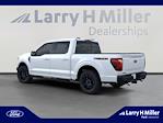 2025 Ford F-150 SuperCrew Cab 4WD Pickup for sale #LFO251486 - photo 2