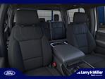 New 2025 Ford F-150 STX SuperCrew Cab 4WD Pickup for sale #LFO251487 - photo 10