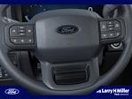 New 2025 Ford F-150 STX SuperCrew Cab 4WD Pickup for sale #LFO251487 - photo 12