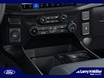 New 2025 Ford F-150 STX SuperCrew Cab 4WD Pickup for sale #LFO251487 - photo 15
