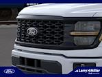 New 2025 Ford F-150 STX SuperCrew Cab 4WD Pickup for sale #LFO251487 - photo 17
