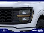 New 2025 Ford F-150 STX SuperCrew Cab 4WD Pickup for sale #LFO251487 - photo 18