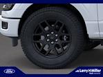 New 2025 Ford F-150 STX SuperCrew Cab 4WD Pickup for sale #LFO251487 - photo 19