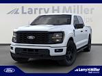 New 2025 Ford F-150 STX SuperCrew Cab 4WD Pickup for sale #LFO251487 - photo 3