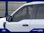 New 2025 Ford F-150 STX SuperCrew Cab 4WD Pickup for sale #LFO251487 - photo 20