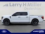 New 2025 Ford F-150 STX SuperCrew Cab 4WD Pickup for sale #LFO251487 - photo 4