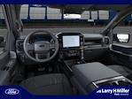 New 2025 Ford F-150 STX SuperCrew Cab 4WD Pickup for sale #LFO251487 - photo 9