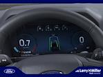 New 2025 Ford Ranger Lariat SuperCrew Cab 4WD Pickup for sale #LFO251489 - photo 13