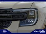 New 2025 Ford Ranger Lariat SuperCrew Cab 4WD Pickup for sale #LFO251489 - photo 18