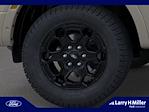 New 2025 Ford Ranger Lariat SuperCrew Cab 4WD Pickup for sale #LFO251489 - photo 19