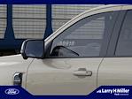 New 2025 Ford Ranger Lariat SuperCrew Cab 4WD Pickup for sale #LFO251489 - photo 20