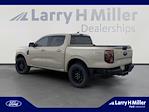 New 2025 Ford Ranger Lariat SuperCrew Cab 4WD Pickup for sale #LFO251489 - photo 4