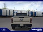 New 2025 Ford Ranger Lariat SuperCrew Cab 4WD Pickup for sale #LFO251489 - photo 5