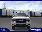 New 2025 Ford Ranger Lariat SuperCrew Cab 4WD Pickup for sale #LFO251489 - photo 6