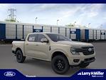 New 2025 Ford Ranger Lariat SuperCrew Cab 4WD Pickup for sale #LFO251489 - photo 7