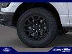 New 2025 Ford F-150 Tremor SuperCrew Cab 4WD Pickup for sale #LFO251492 - photo 19