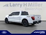New 2025 Ford F-150 Tremor SuperCrew Cab 4WD Pickup for sale #LFO251492 - photo 2