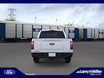 New 2025 Ford F-150 Tremor SuperCrew Cab 4WD Pickup for sale #LFO251492 - photo 5