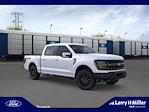 New 2025 Ford F-150 Tremor SuperCrew Cab 4WD Pickup for sale #LFO251492 - photo 7