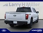 New 2025 Ford F-150 Tremor SuperCrew Cab 4WD Pickup for sale #LFO251492 - photo 8
