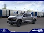 New 2025 Ford F-150 Tremor SuperCrew Cab 4WD Pickup for sale #LFO251493 - photo 1