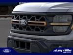 New 2025 Ford F-150 Tremor SuperCrew Cab 4WD Pickup for sale #LFO251493 - photo 17